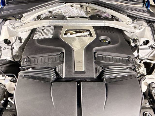2023 Aston Martin DBX 550 - 23049541 - 25