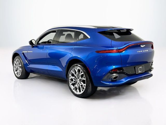 2023 Aston Martin DBX 550 - 23049541 - 2