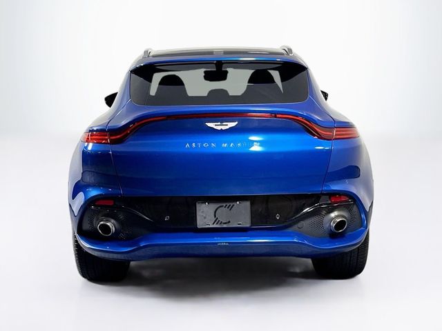 2023 Aston Martin DBX 550 - 23049541 - 3