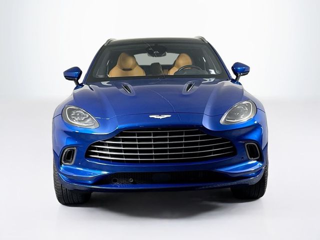 2023 Aston Martin DBX 550 - 23049541 - 7
