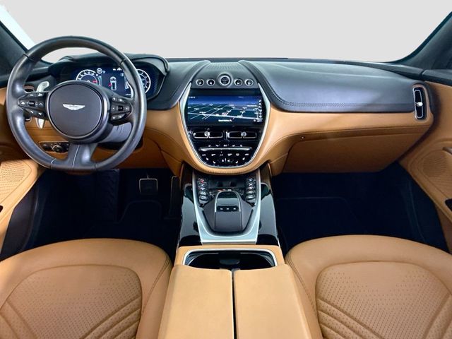 2023 Aston Martin DBX 550 - 23049541 - 8