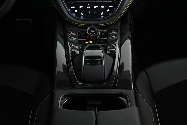 2023 Aston Martin DBX 707 - 22909039 - 13