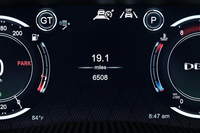 2023 Aston Martin DBX 707 - 22909039 - 16