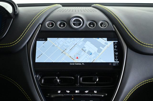 2023 Aston Martin DBX 707 - 22909039 - 17