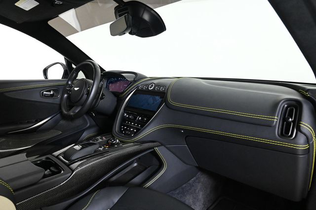 2023 Aston Martin DBX 707 - 22909039 - 18