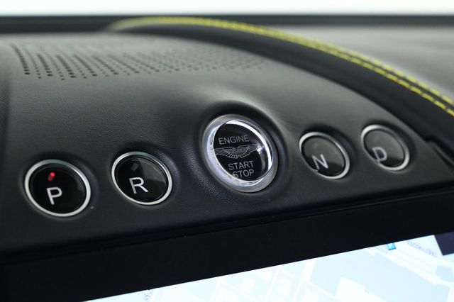 2023 Aston Martin DBX 707 - 22909039 - 22