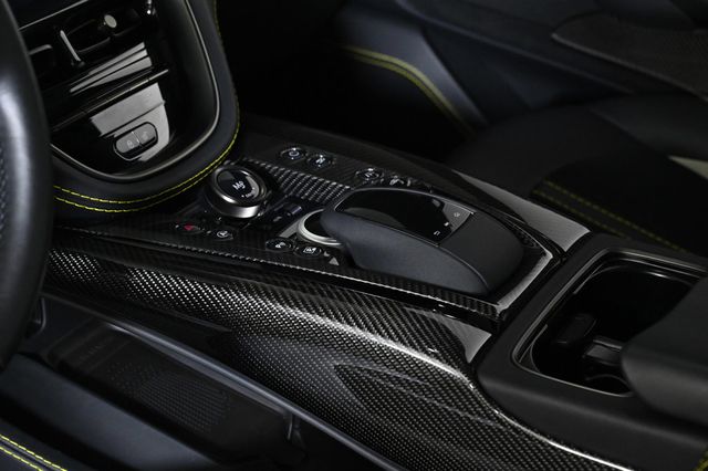 2023 Aston Martin DBX 707 - 22909039 - 25