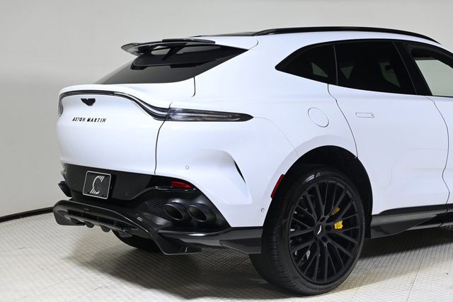2023 Aston Martin DBX 707 - 22909039 - 6