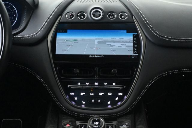 2023 Aston Martin DBX 707 - 22991418 - 10