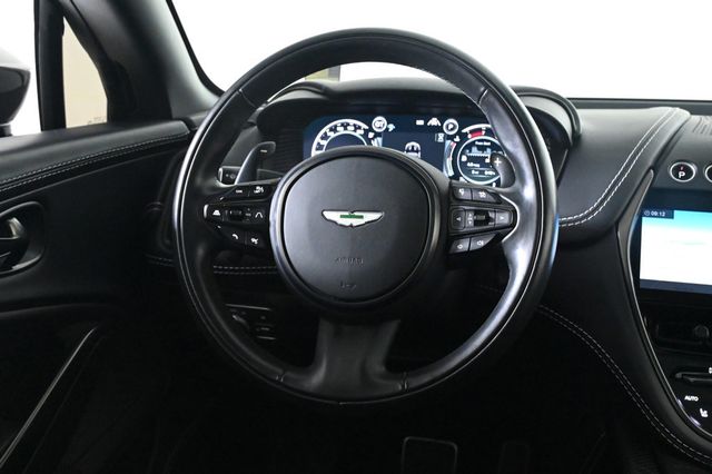2023 Aston Martin DBX 707 - 22991418 - 11