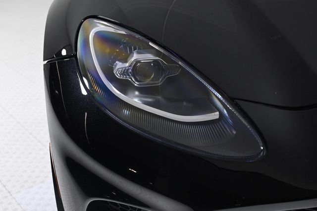 2023 Aston Martin DBX 707 - 22991418 - 24