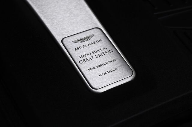 2023 Aston Martin DBX 707 - 22991418 - 26