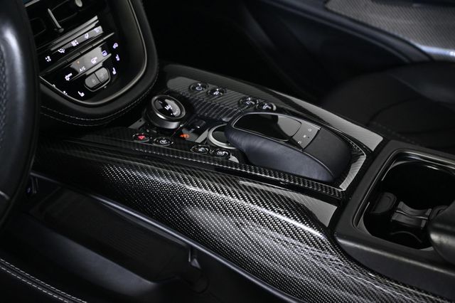 2023 Aston Martin DBX 707 - 22991418 - 28