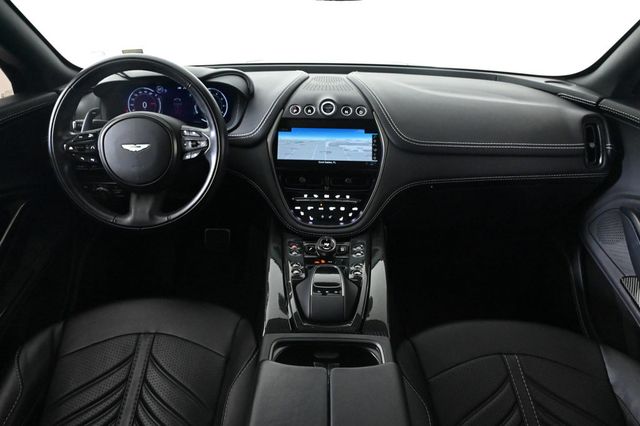 2023 Aston Martin DBX 707 - 22991418 - 2
