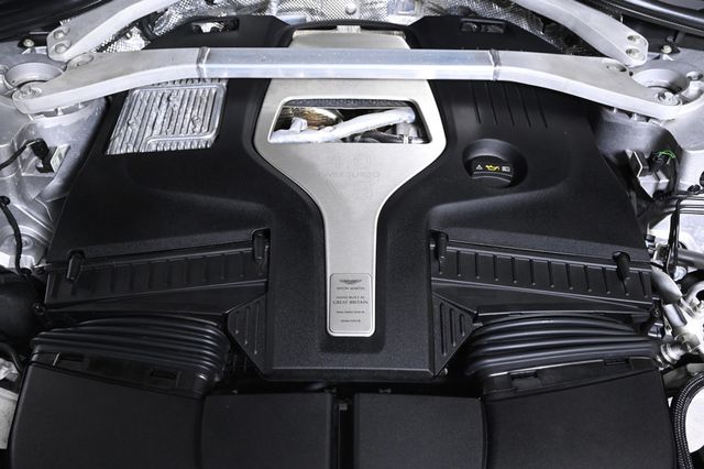 2023 Aston Martin DBX 707 - 22991418 - 30