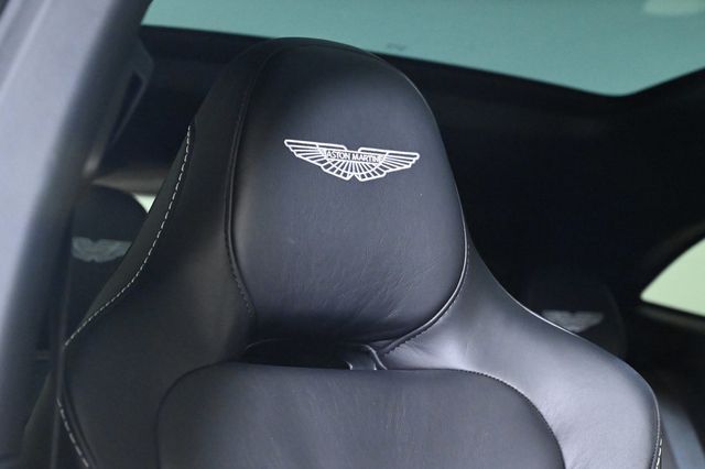 2023 Aston Martin DBX 707 - 22991418 - 4