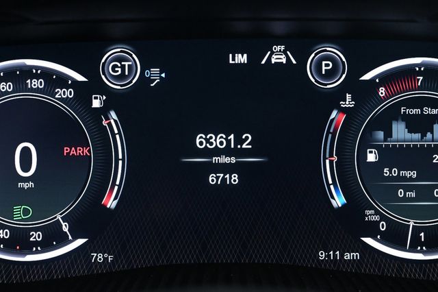 2023 Aston Martin DBX 707 - 22991418 - 5