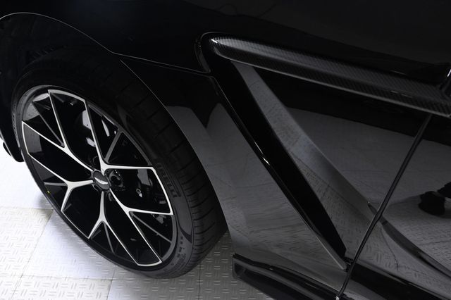 2023 Aston Martin DBX 707 - 22991418 - 8