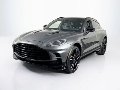 2023 Aston Martin DBX - SD7VUJBW3PTV08893
