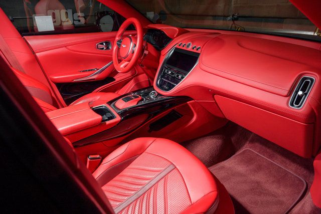 2023 Aston Martin DBX 707 AWD - 22970125 - 9