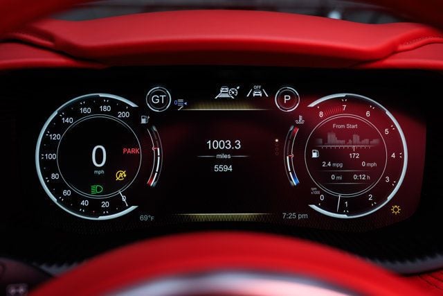 2023 Aston Martin DBX 707 AWD - 22970125 - 11