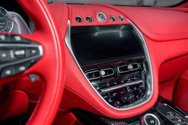 2023 Aston Martin DBX 707 AWD - 22970125 - 13