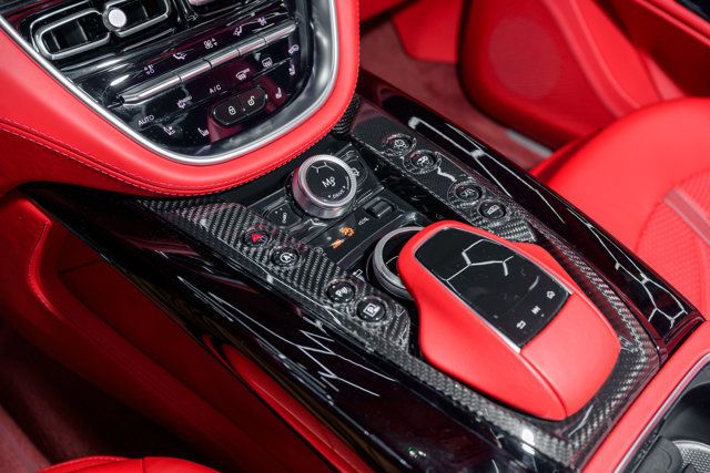 2023 Aston Martin DBX 707 AWD - 22970125 - 14