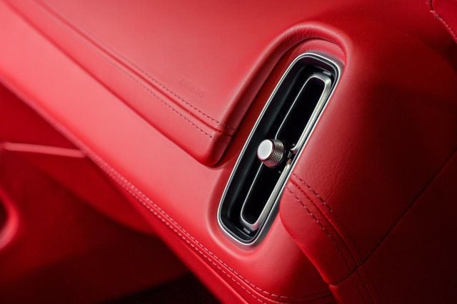 2023 Aston Martin DBX 707 AWD - 22970125 - 16