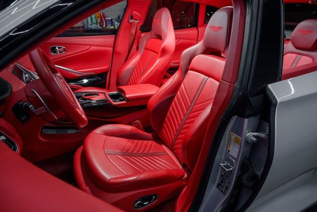 2023 Aston Martin DBX 707 AWD - 22970125 - 17