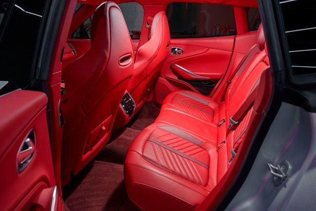 2023 Aston Martin DBX 707 AWD - 22970125 - 18