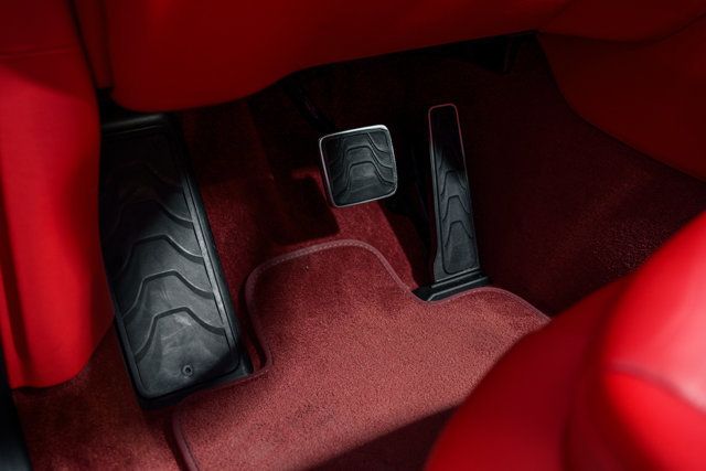 2023 Aston Martin DBX 707 AWD - 22970125 - 19