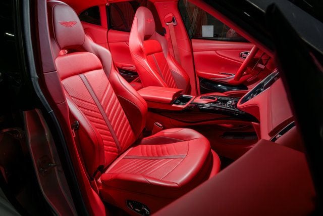 2023 Aston Martin DBX 707 AWD - 22970125 - 20