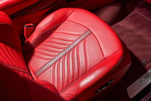 2023 Aston Martin DBX 707 AWD - 22970125 - 21