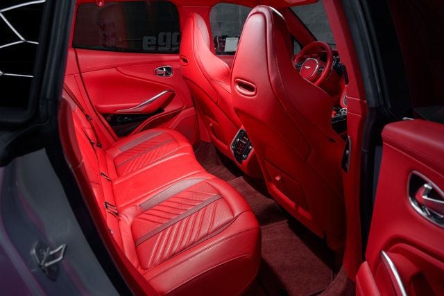 2023 Aston Martin DBX 707 AWD - 22970125 - 22