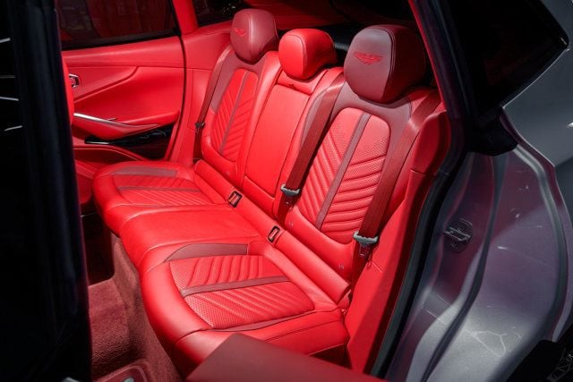 2023 Aston Martin DBX 707 AWD - 22970125 - 23
