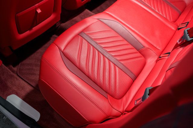 2023 Aston Martin DBX 707 AWD - 22970125 - 24