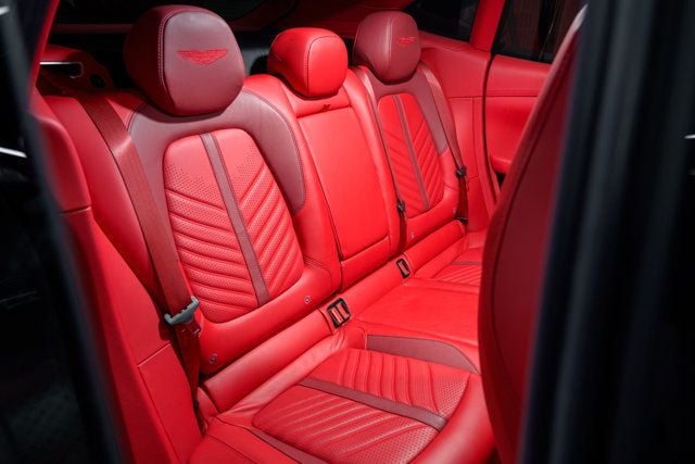 2023 Aston Martin DBX 707 AWD - 22970125 - 25