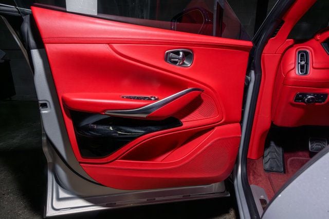 2023 Aston Martin DBX 707 AWD - 22970125 - 28