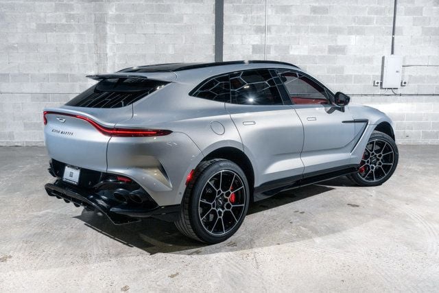 2023 Aston Martin DBX 707 AWD - 22970125 - 2