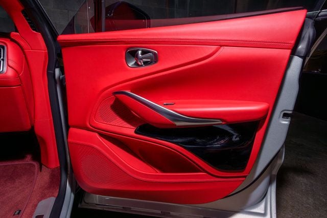 2023 Aston Martin DBX 707 AWD - 22970125 - 29