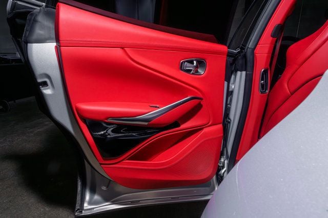 2023 Aston Martin DBX 707 AWD - 22970125 - 30