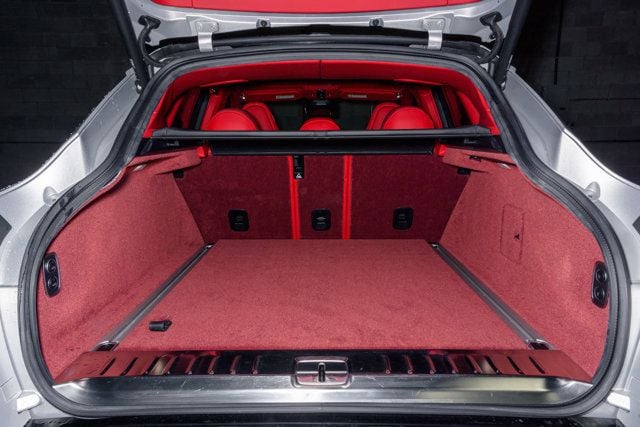 2023 Aston Martin DBX 707 AWD - 22970125 - 32