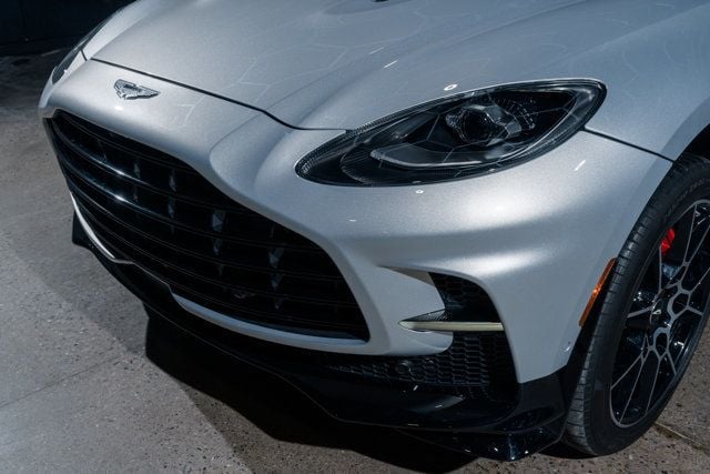 2023 Aston Martin DBX 707 AWD - 22970125 - 34