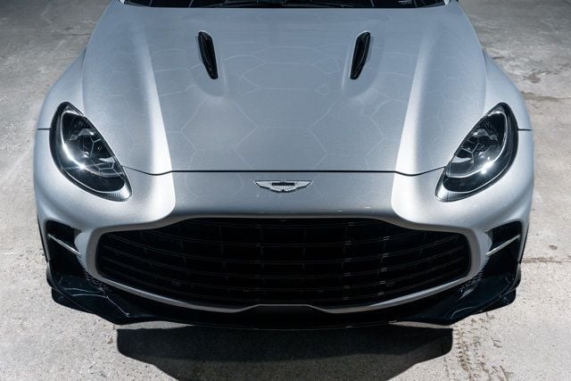 2023 Aston Martin DBX 707 AWD - 22970125 - 35