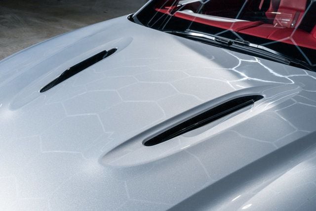 2023 Aston Martin DBX 707 AWD - 22970125 - 36