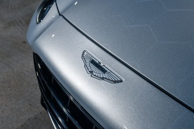 2023 Aston Martin DBX 707 AWD - 22970125 - 37