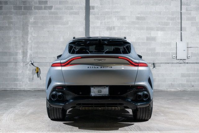 2023 Aston Martin DBX 707 AWD - 22970125 - 3