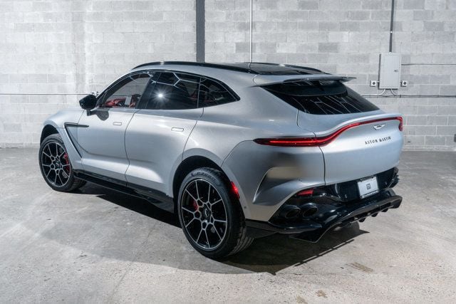 2023 Aston Martin DBX 707 AWD - 22970125 - 39