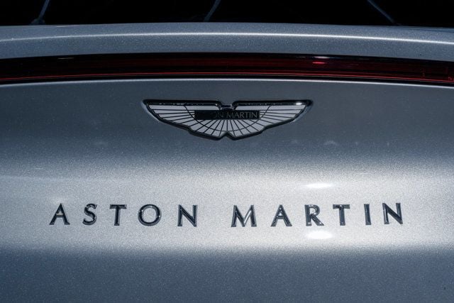 2023 Aston Martin DBX 707 AWD - 22970125 - 42