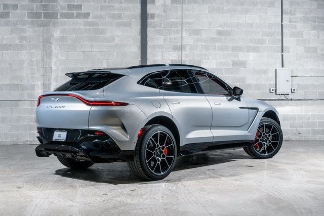 2023 Aston Martin DBX 707 AWD - 22970125 - 43